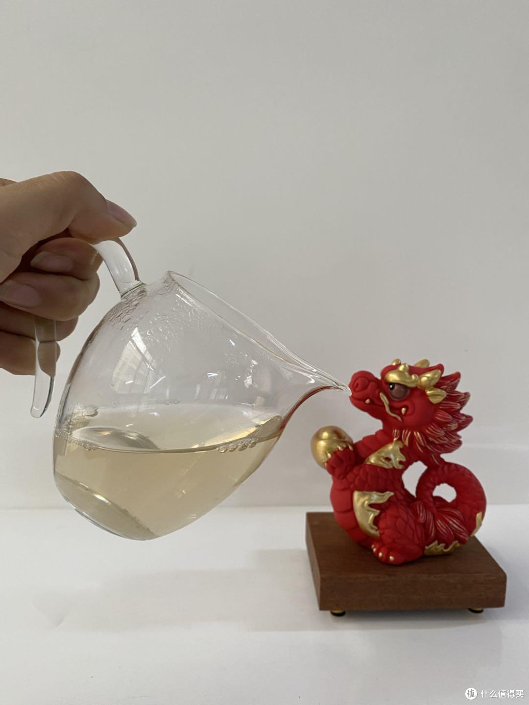 茉莉花茶哪款好喝？茉潮茉莉花茶-真实测评