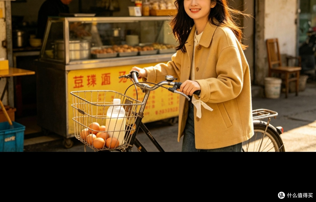小电驴通勤，告别早晚高峰