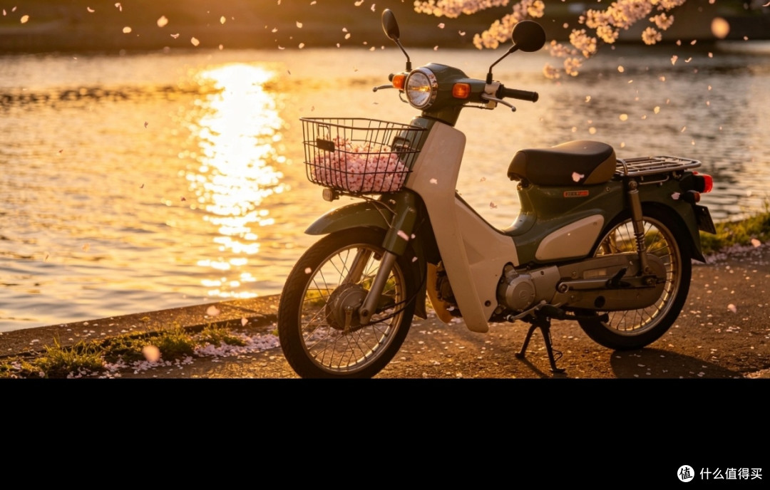 小电驴通勤，告别早晚高峰