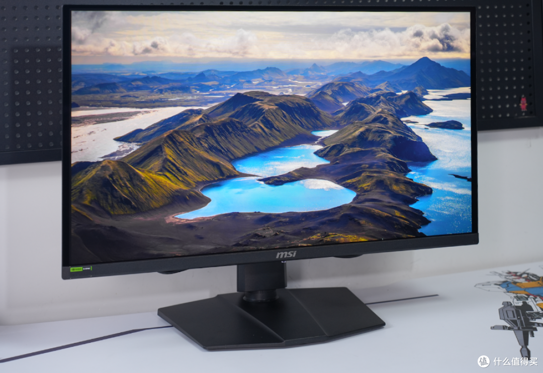同价位碾压级存在?微星MAG 271QP QD-OLED X28流光上手实测