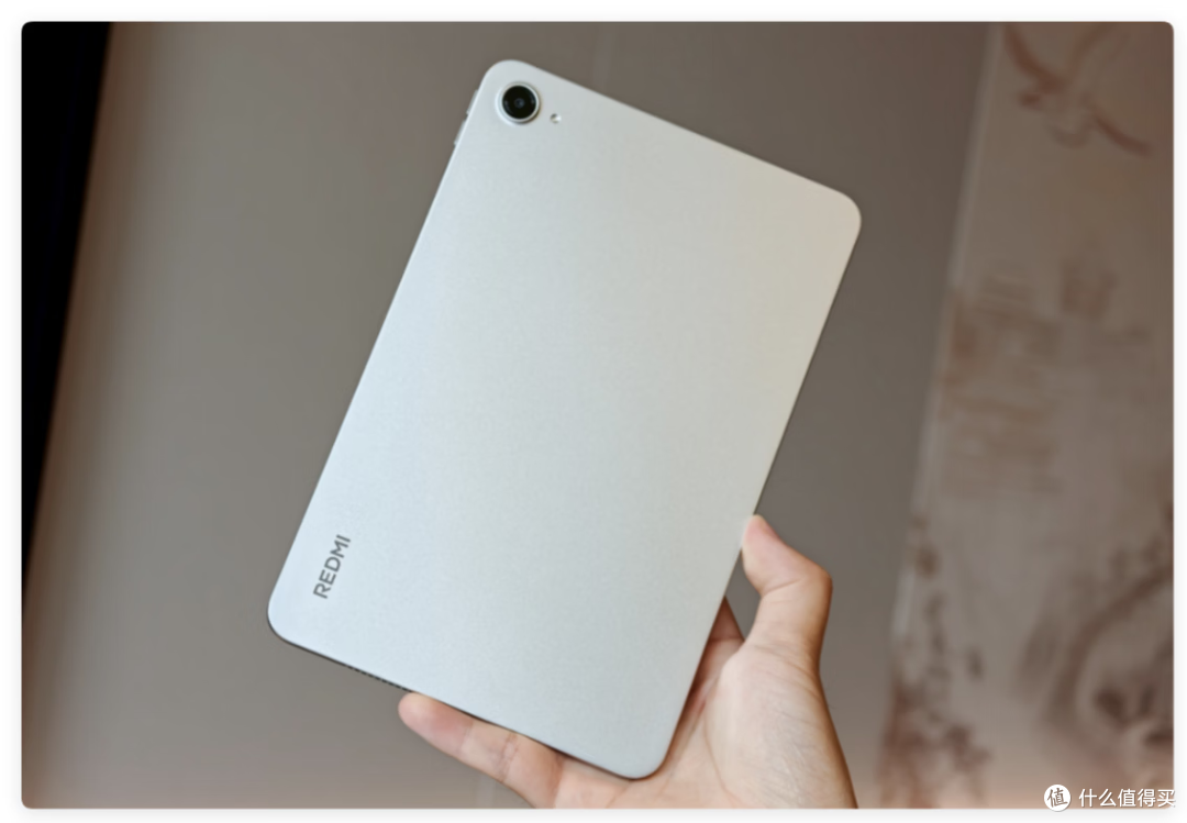 REDMI K Pad 2出来了！不如选第一代，和iPad mini也不划算？