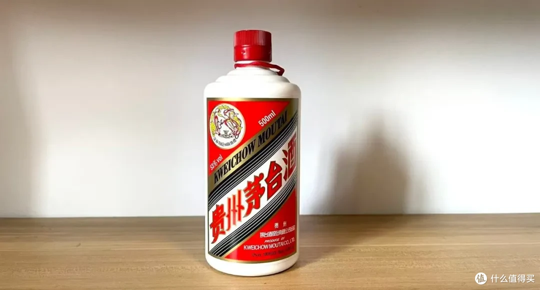 2026第一季度酱香型白酒销量榜TOP10