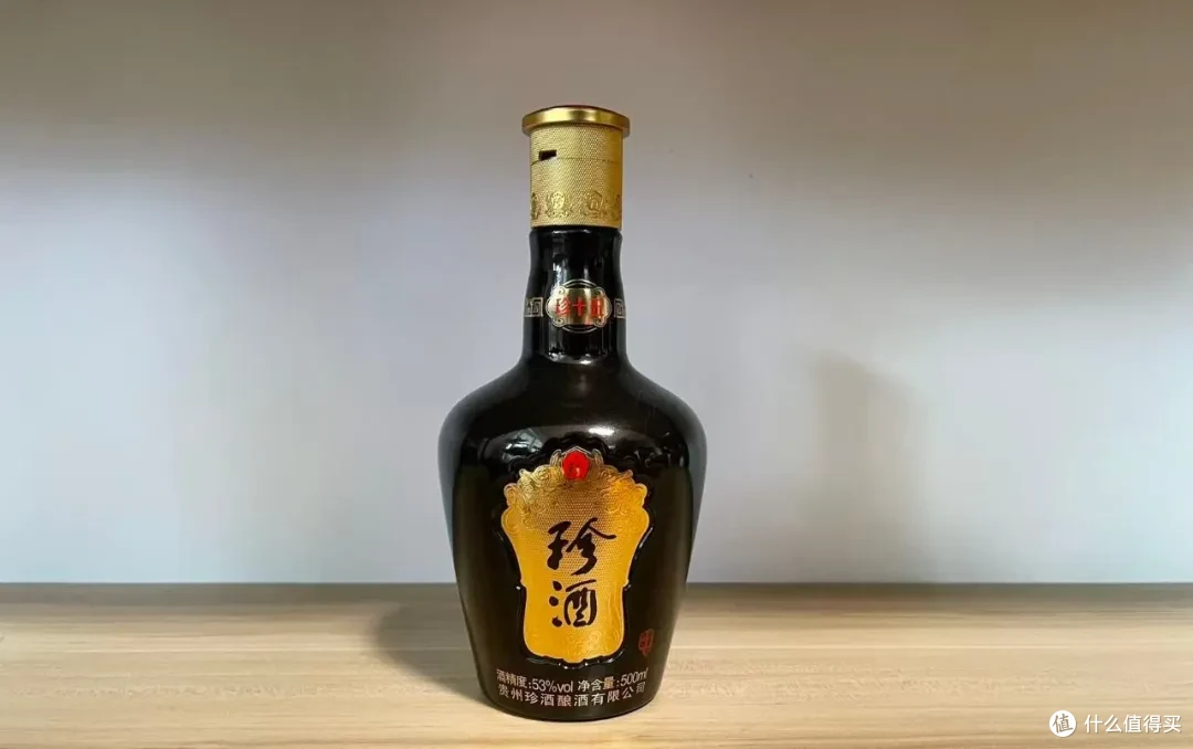 2026第一季度酱香型白酒销量榜TOP10