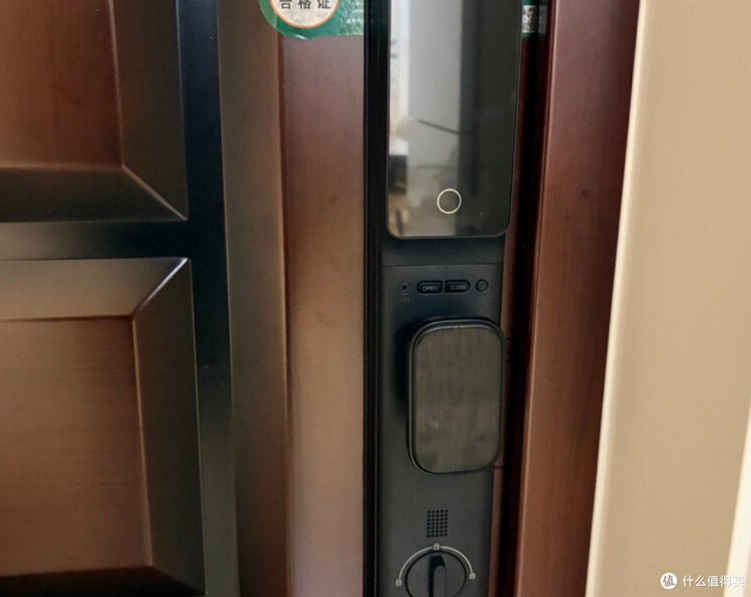 宫菱、凯迪仕、华为智能锁建议买吗?如何?做工到体验实测说透