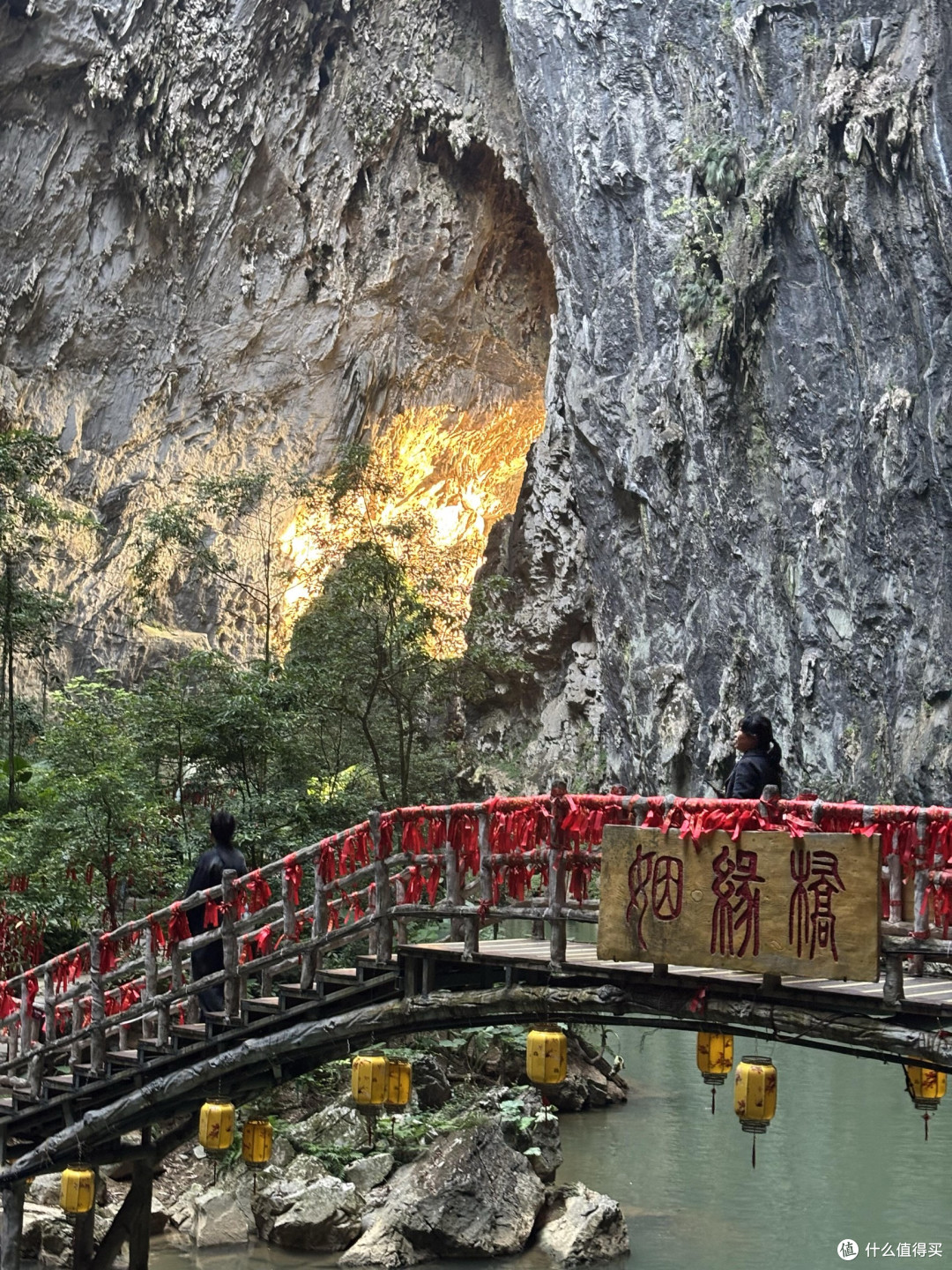 我的追风日记 | 驶入“广东小桂林”,收藏一段峰林间的亲子时光