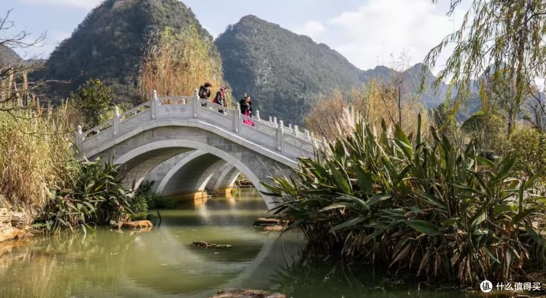 避开热门,选小众景点省钱游