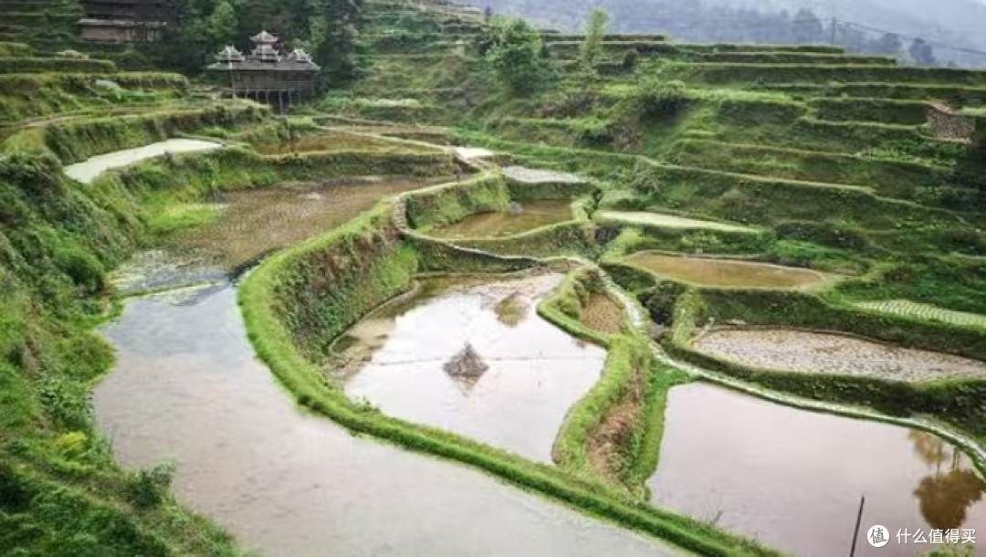 避开热门,选小众景点省钱游
