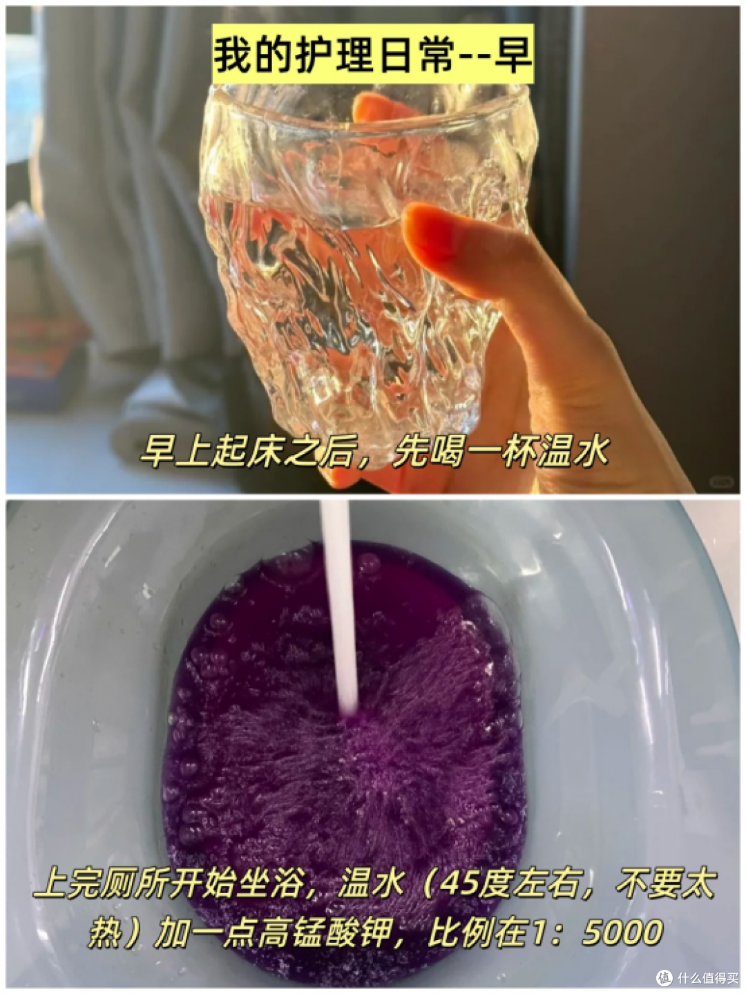 分享一下我的痔疮调理经验(肉球已消)