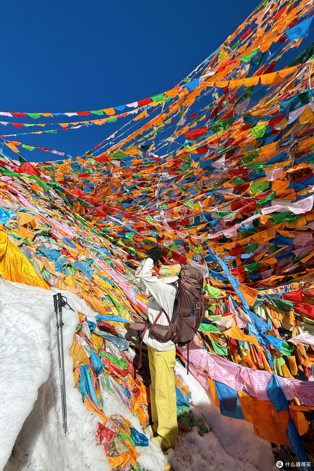 专业登山包:徒步者的坚实后盾