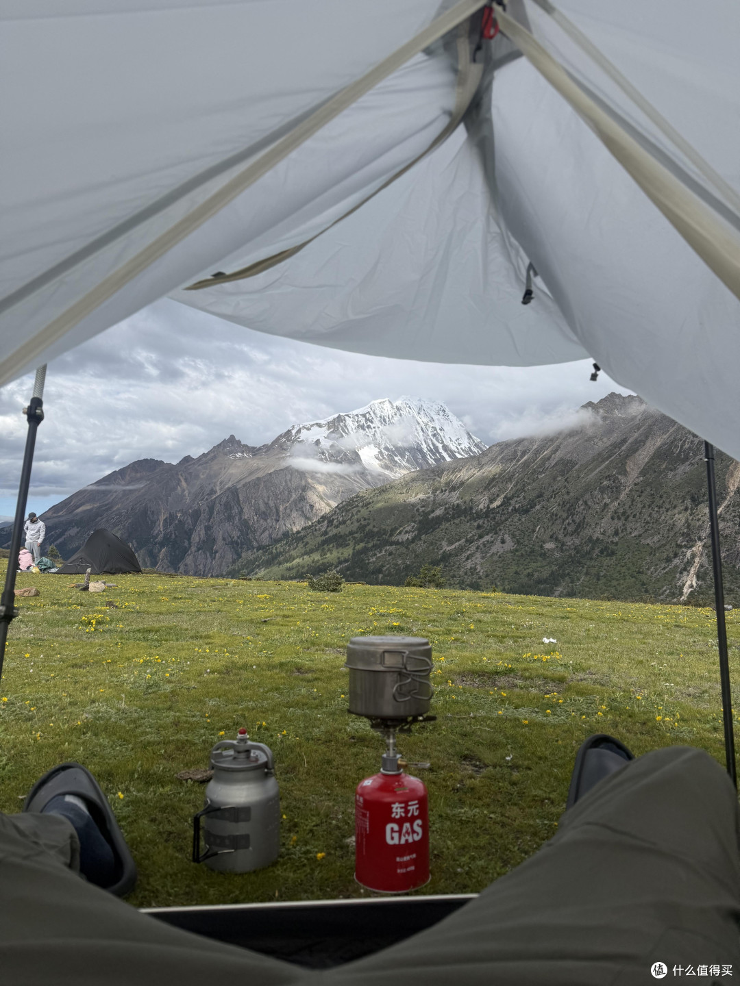 专业登山包助力私人徒步路线