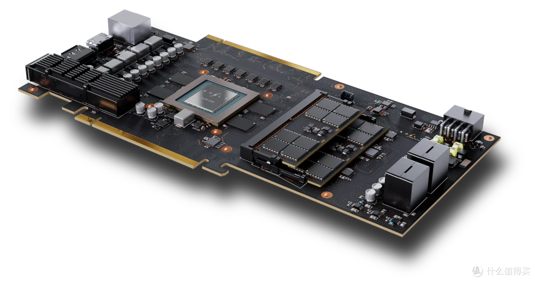 12nm逆袭4nm?Zeus GPU成功流片:号称光追性能达 RTX 5090的5倍