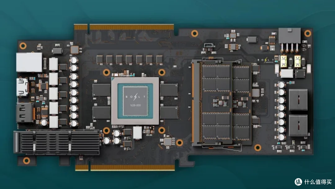 12nm逆袭4nm?Zeus GPU成功流片:号称光追性能达 RTX 5090的5倍