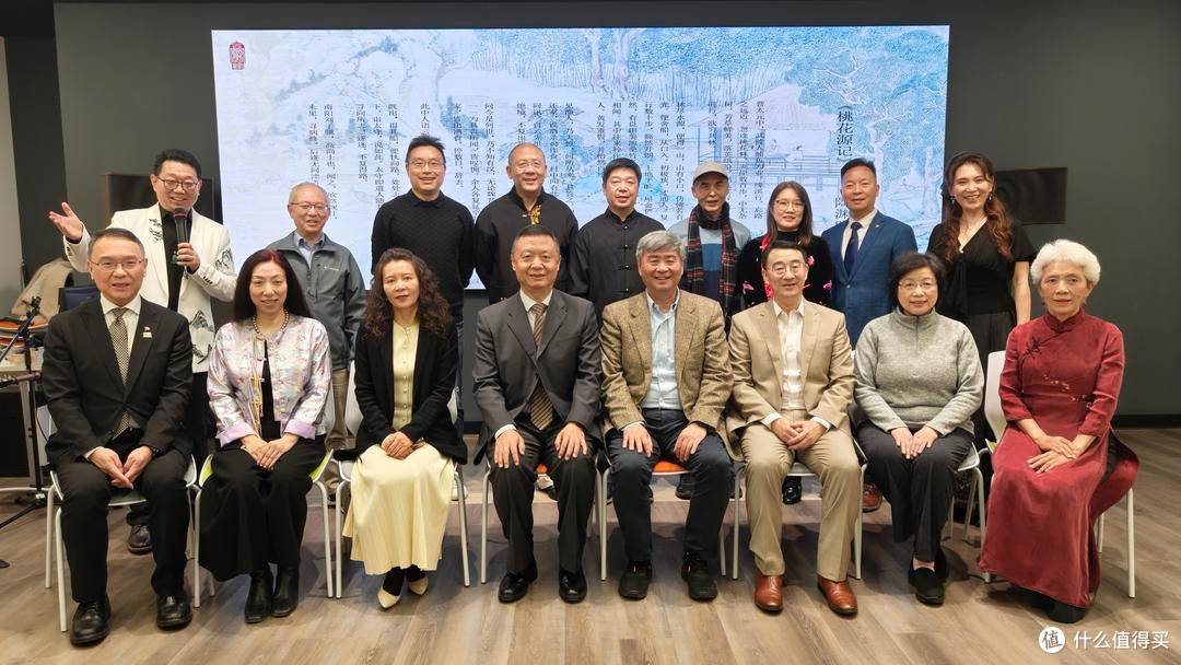 群贤毕至 少长咸集2026首届多伦多“兰亭·雅集”书法笔会圆满举行