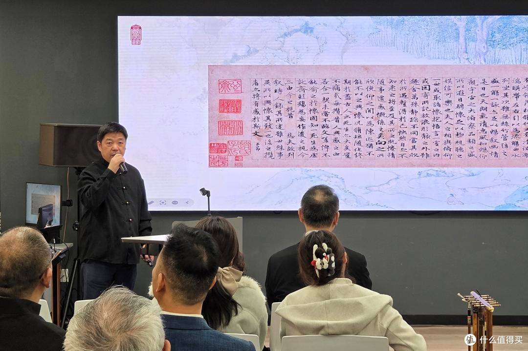 群贤毕至 少长咸集2026首届多伦多“兰亭·雅集”书法笔会圆满举行