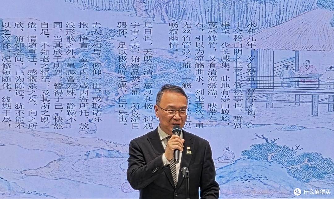 群贤毕至 少长咸集2026首届多伦多“兰亭·雅集”书法笔会圆满举行