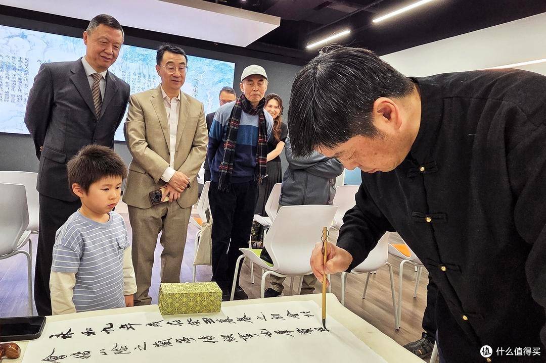 群贤毕至 少长咸集2026首届多伦多“兰亭·雅集”书法笔会圆满举行
