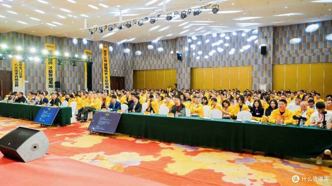 （2026德盾新品发布会现场）