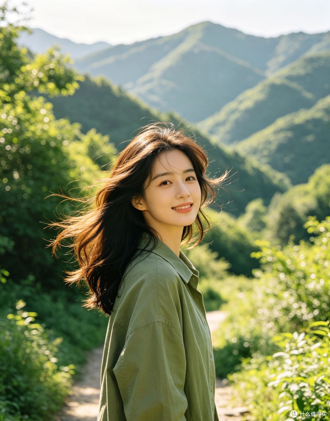  走进山林，解锁徒步的自由浪漫