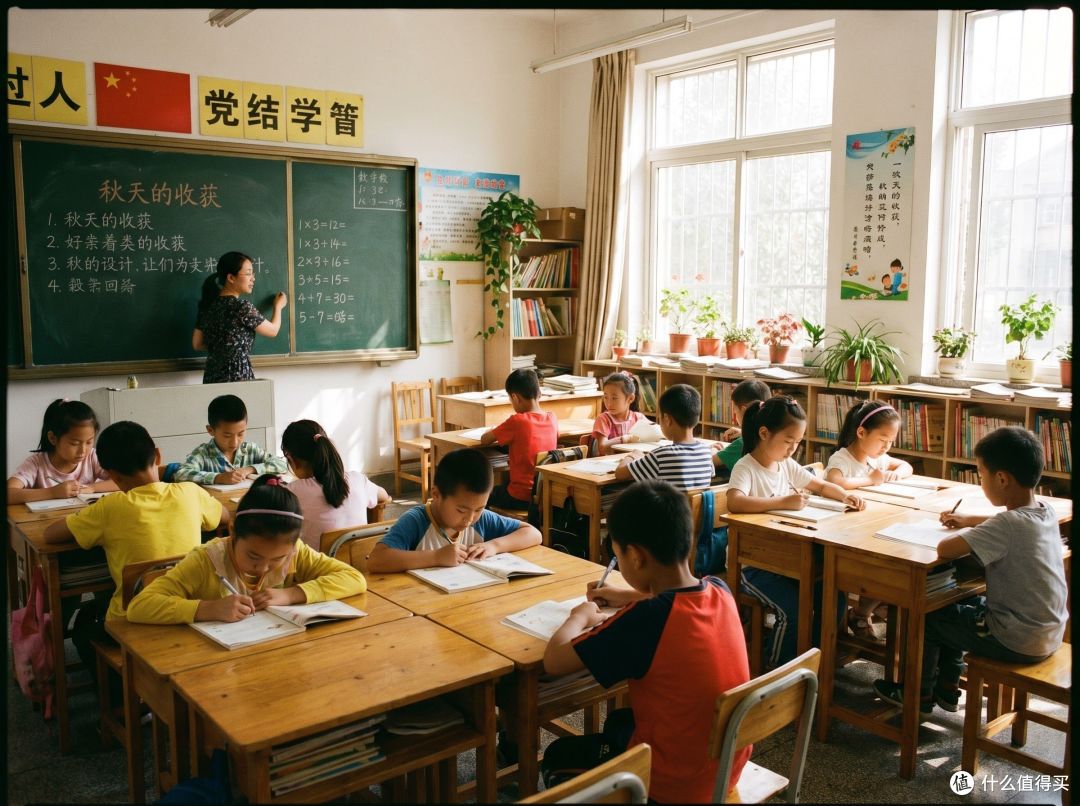 幼小衔接思维课值不值?9.9元试错攻略