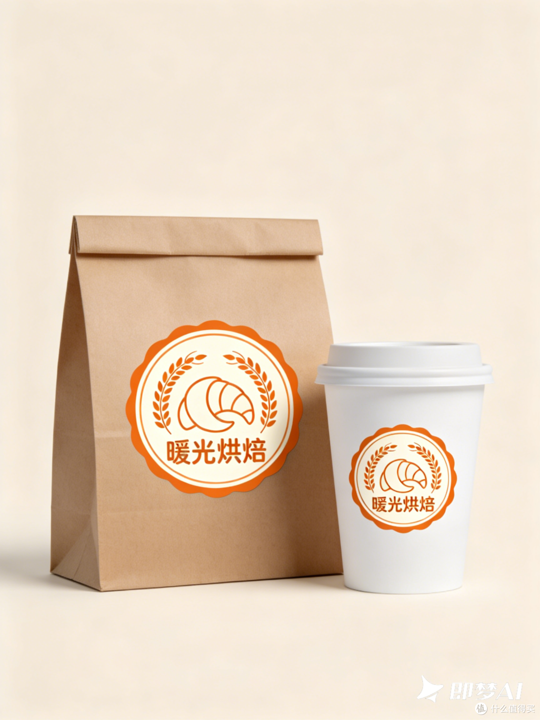 别再为几千块设计费纠结了！揭秘实体店商家免费做logo的AI工具