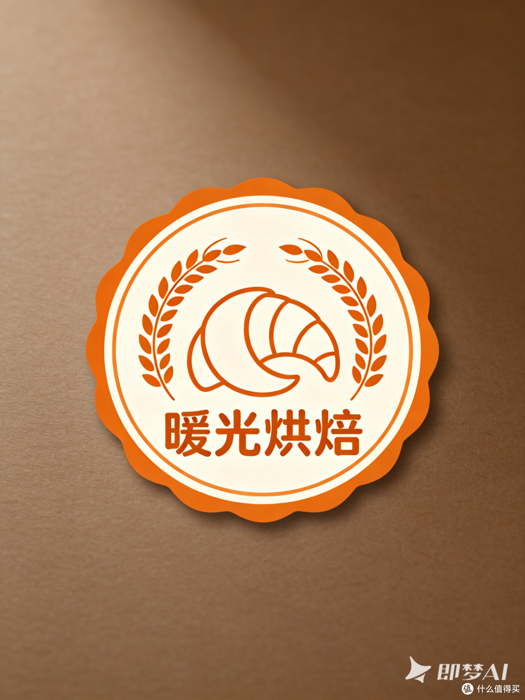 别再为几千块设计费纠结了！揭秘实体店商家免费做logo的AI工具
