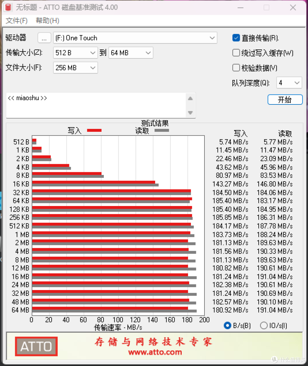 本地存储更安全,希捷ONE TOUCH 桌面移动硬盘开箱体验
