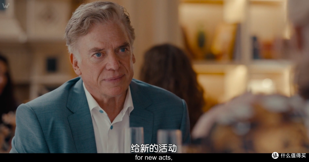 HBO的9.4分美剧回归,后劲太大了