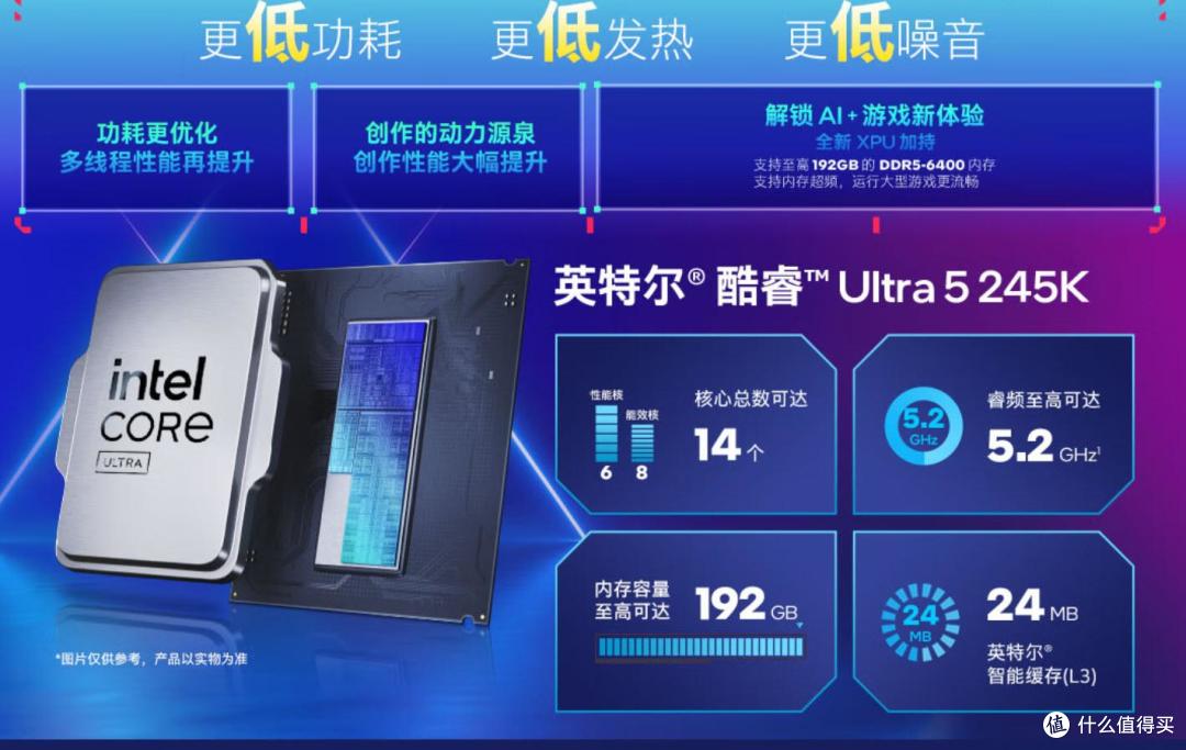 Intel酷睿+RTX5060显卡，高性价比的电脑配置，能流畅运行2K游戏