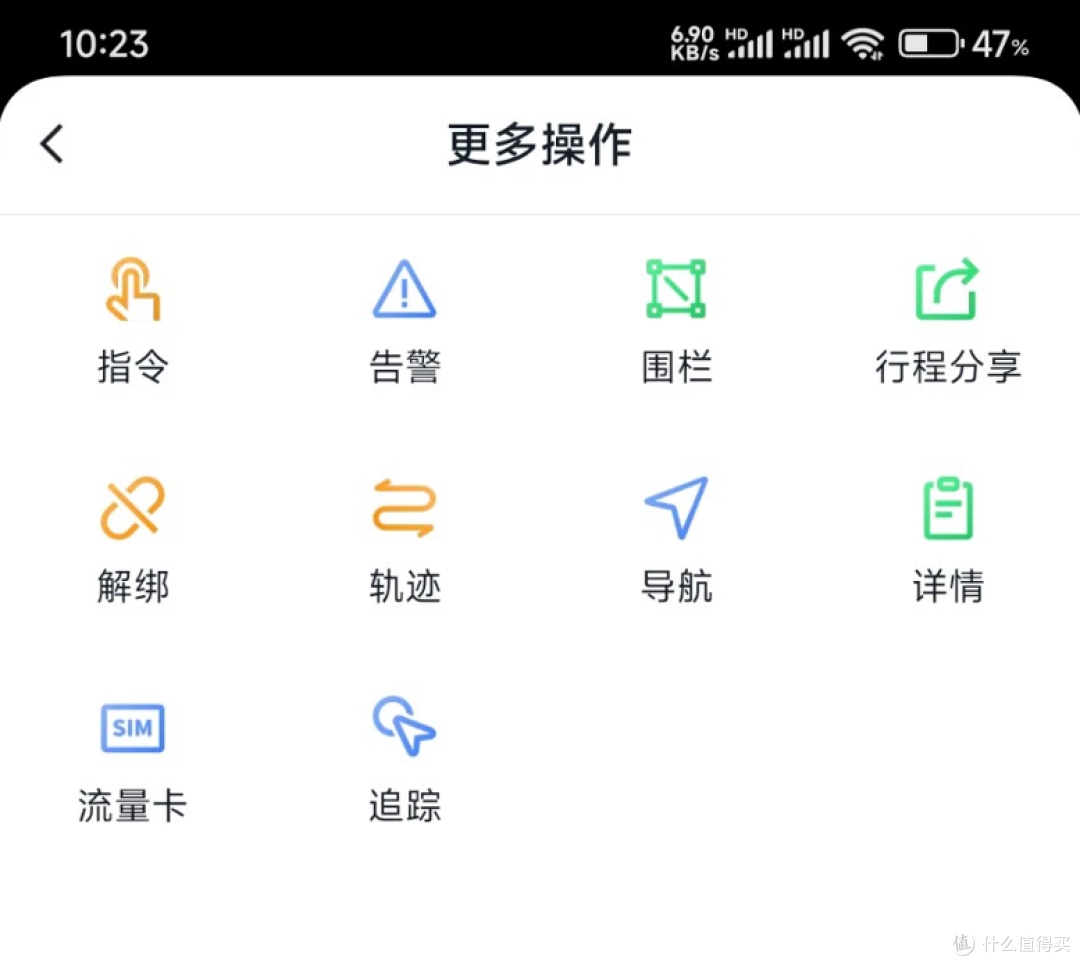 4G GPS+6000毫安+强磁,90元途强定位器有没有套路?