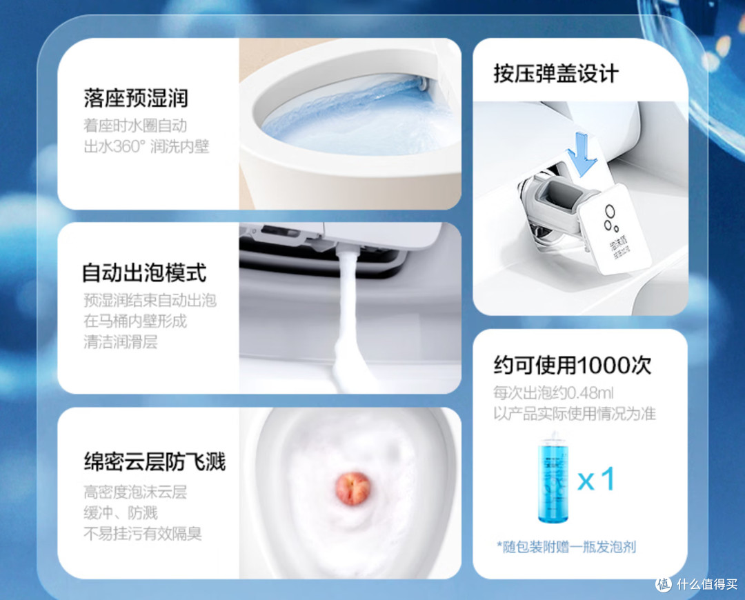 智能马桶买什么品牌好?2026年最建议买的3款马桶,几乎零差评!
