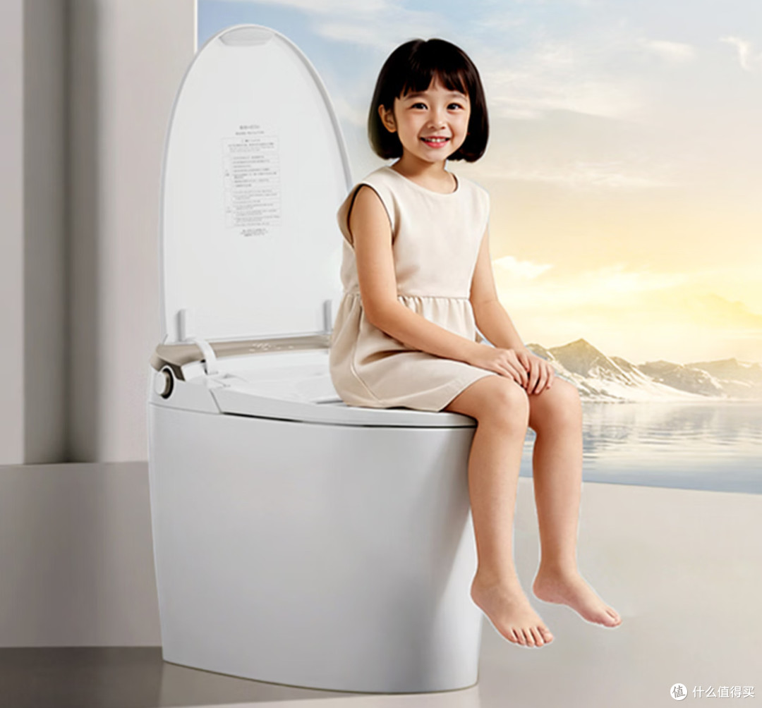 智能马桶买什么品牌好?2026年最建议买的3款马桶,几乎零差评!