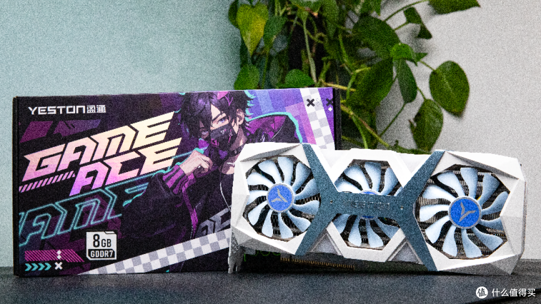 五一假期娱乐必选神卡：盈通RTX5060Ti游戏高手性能评测！