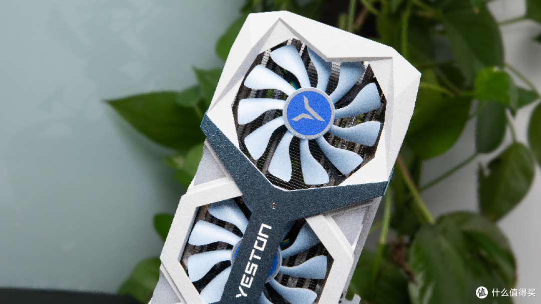 五一假期娱乐必选神卡：盈通RTX5060Ti游戏高手性能评测！