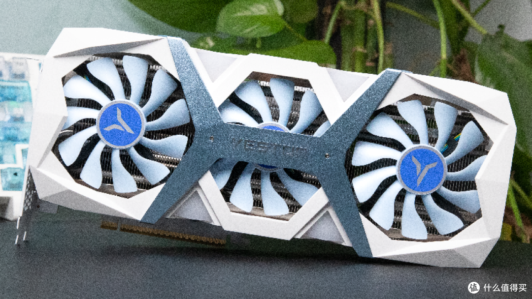 五一假期娱乐必选神卡：盈通RTX5060Ti游戏高手性能评测！