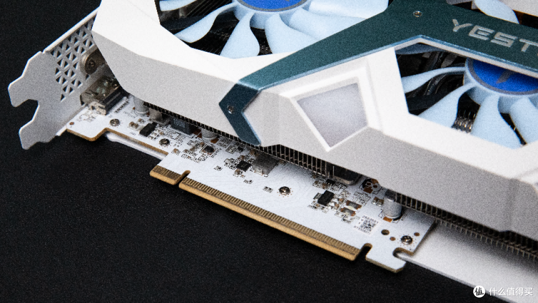 五一假期娱乐必选神卡：盈通RTX5060Ti游戏高手性能评测！