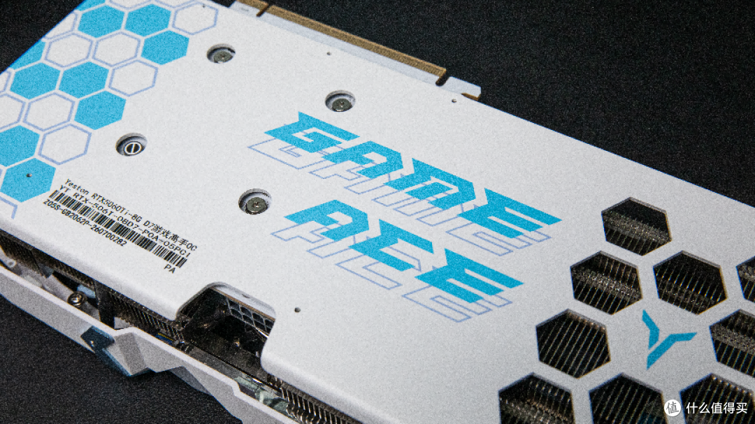 五一假期娱乐必选神卡：盈通RTX5060Ti游戏高手性能评测！