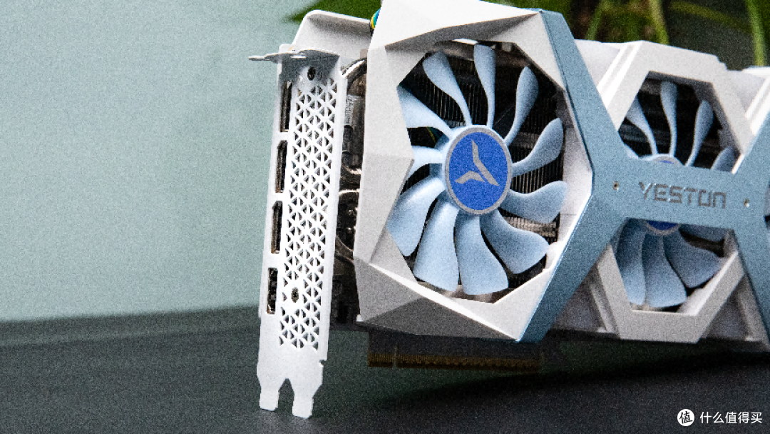 五一假期娱乐必选神卡：盈通RTX5060Ti游戏高手性能评测！