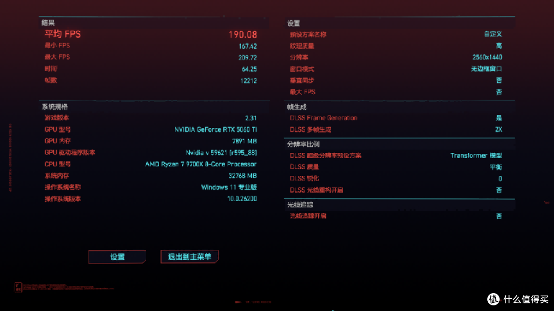 五一假期娱乐必选神卡：盈通RTX5060Ti游戏高手性能评测！