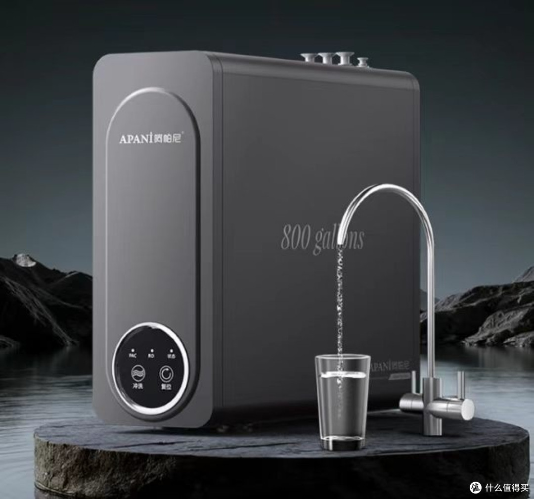 家用净水器排名选购:十大推荐家用品牌,性价比与品质全都有