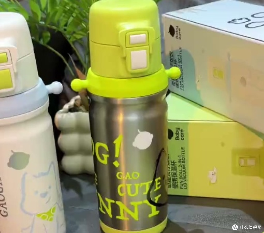 干货满满!儿童水杯十大品牌|保温怎么选,实用技巧超省心