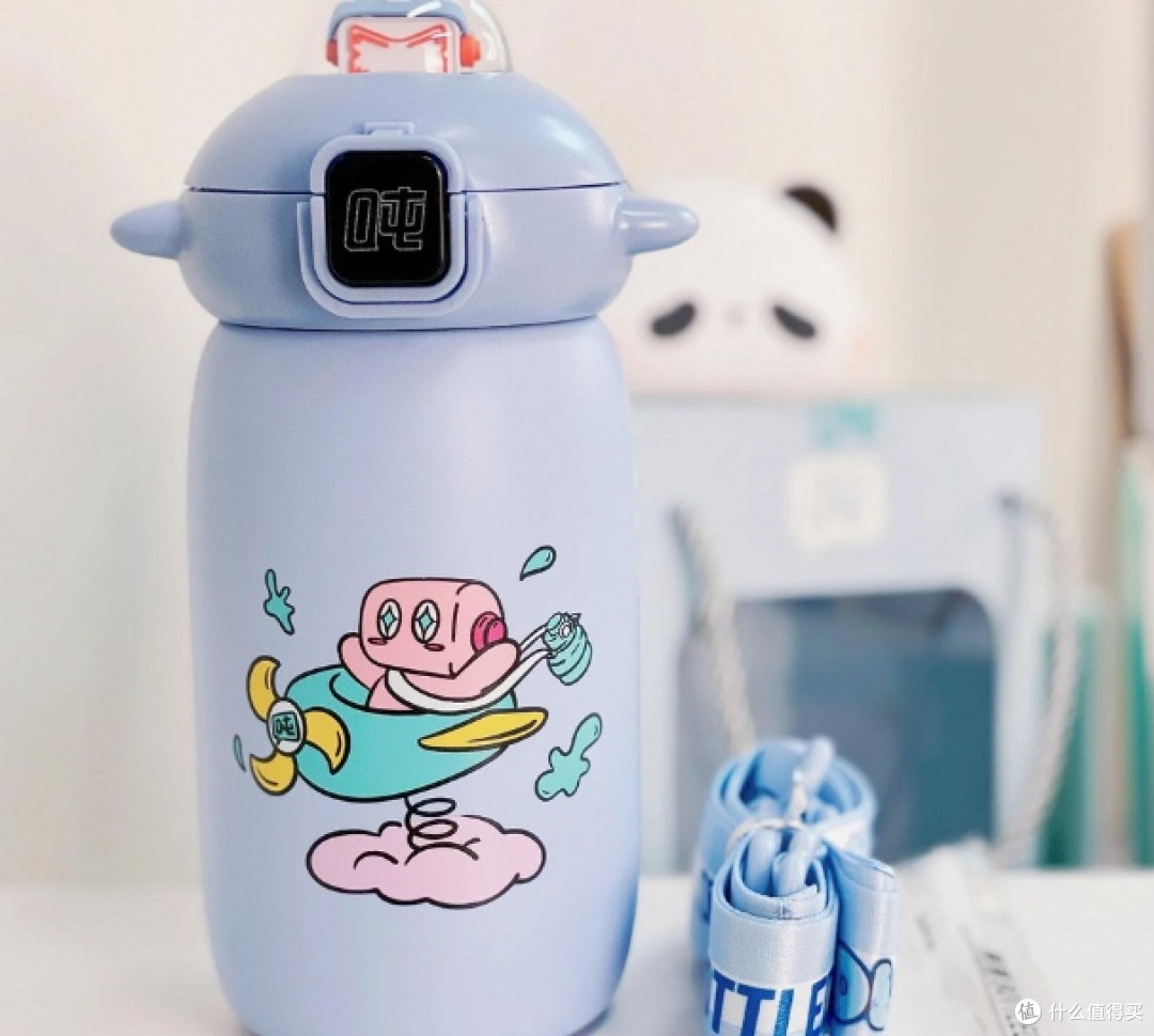 干货满满!儿童水杯十大品牌|保温怎么选,实用技巧超省心