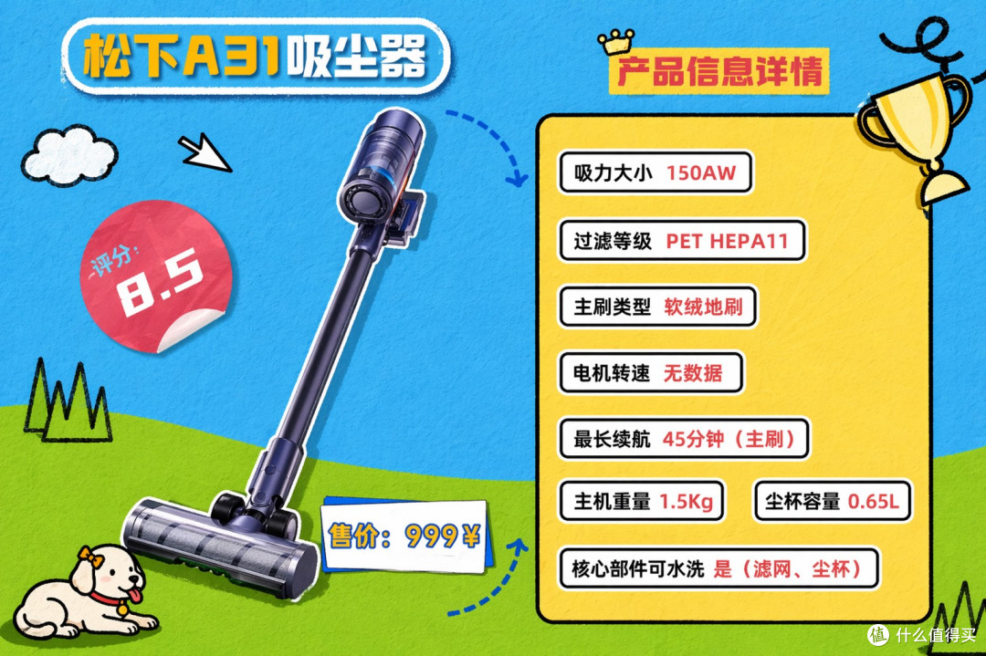2026年吸尘器排名前十名品牌怎么选？无线吸尘器推荐哪款适合我们