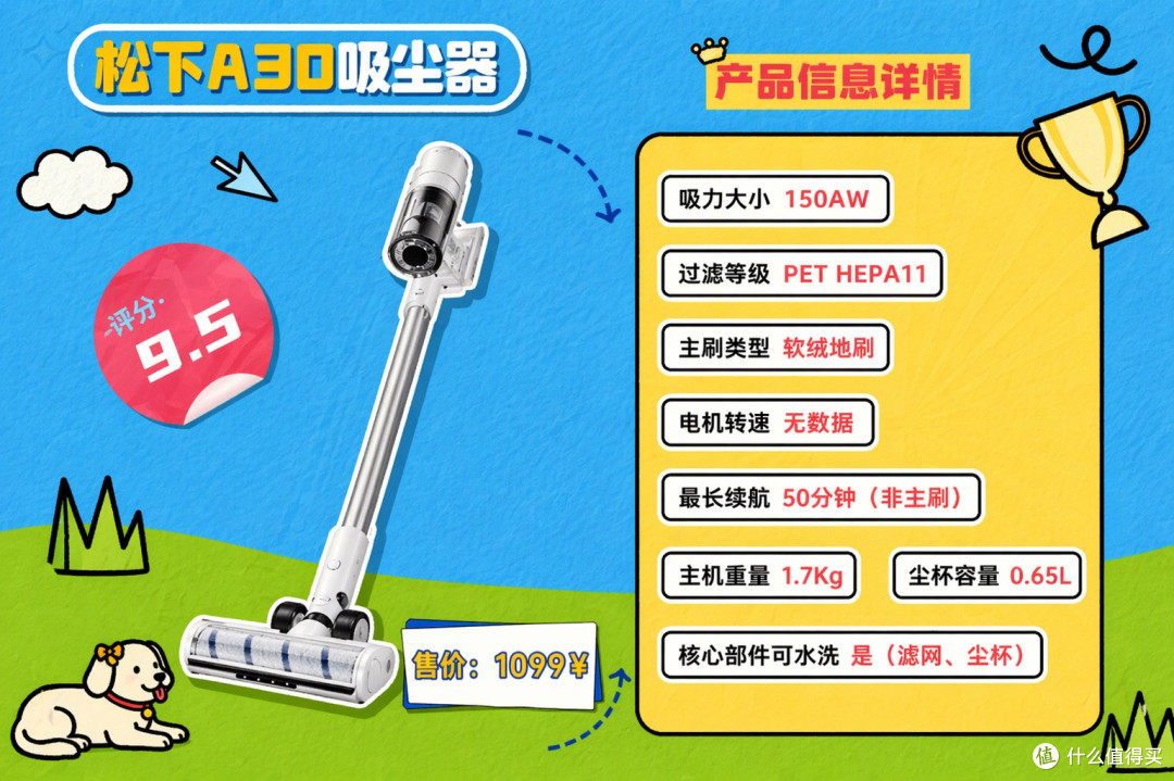 2026年吸尘器排名前十名品牌怎么选？无线吸尘器推荐哪款适合我们