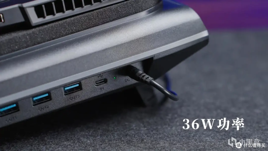 笔记本散热器怎么选?新品V11/旗舰V12Ultra 绿巨能风压散热器