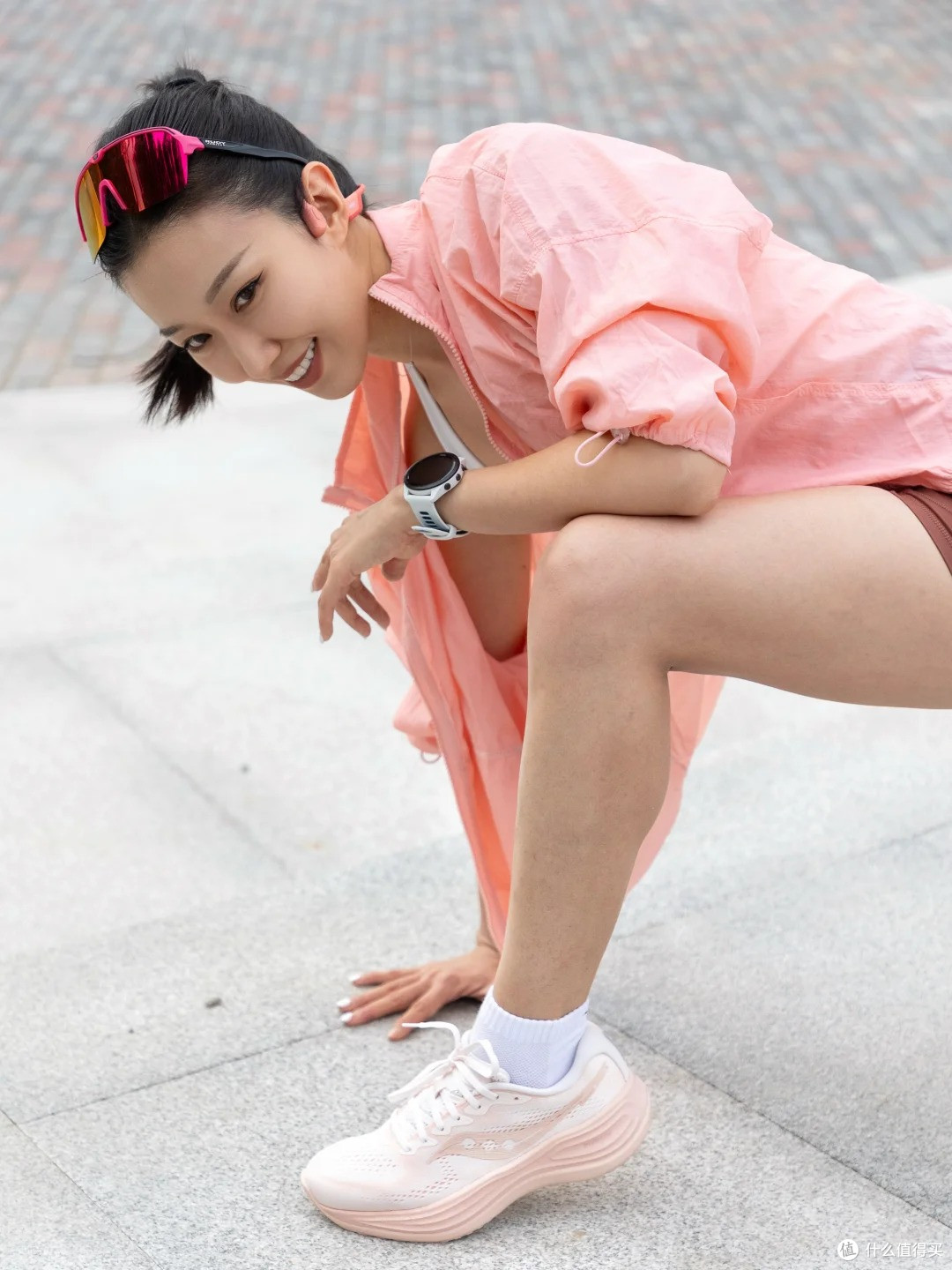 夏天来了！要不要户外去跑步？晒黑了怎么办？
