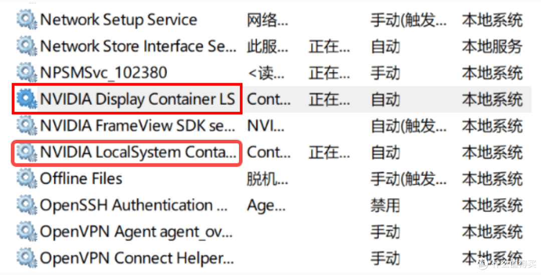 Nvidia控制面板打不开的原因及4种解决办法(干货收藏)