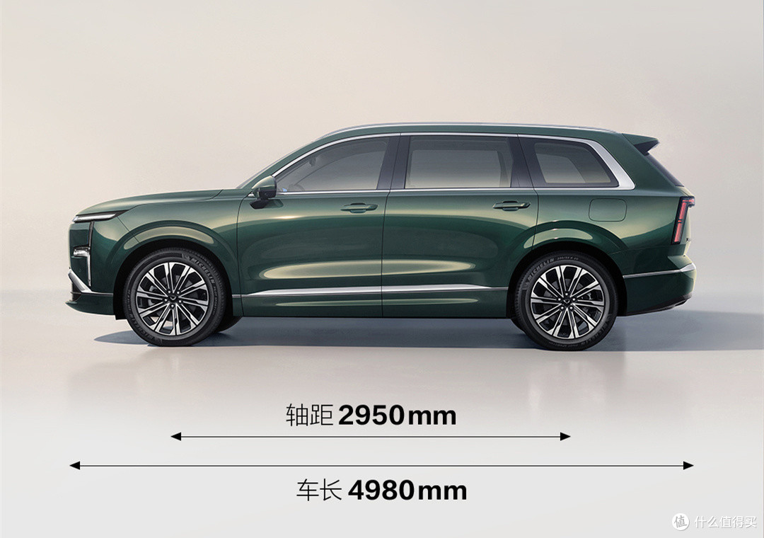 星光L北京车展开启盲订,不愧是人民的大六座SUV?