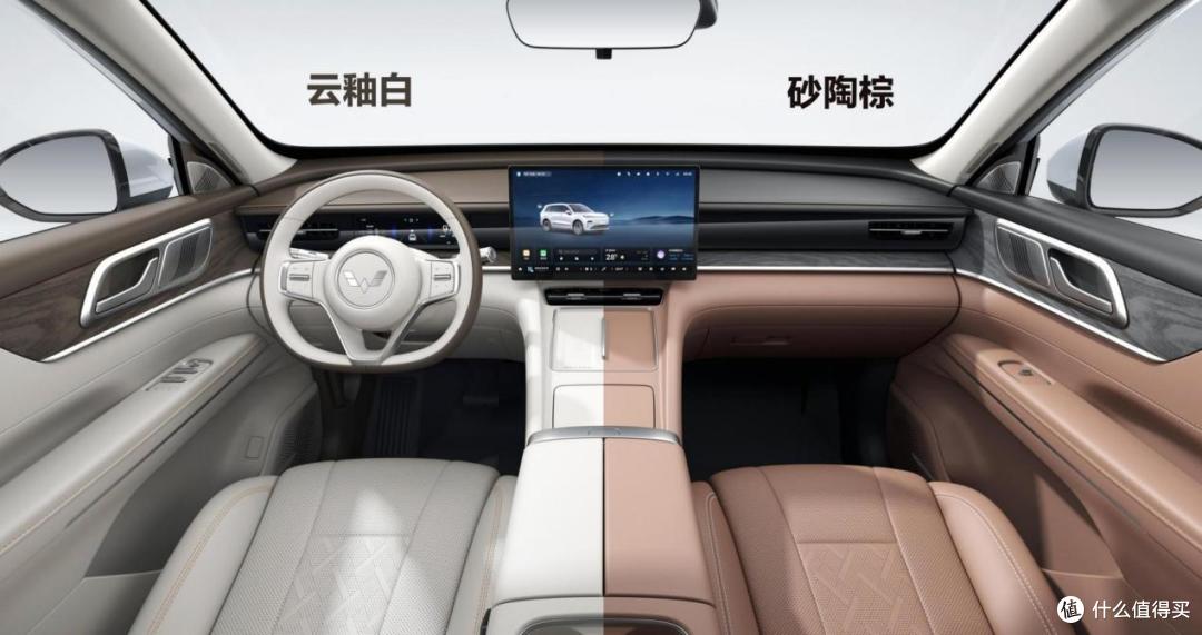 星光L北京车展开启盲订,不愧是人民的大六座SUV?
