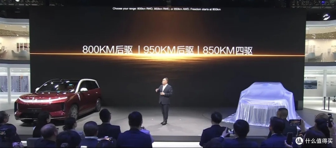 5.2米+950km续航+云辇底盘,比亚迪旗舰大唐发布:25万的东方行宫