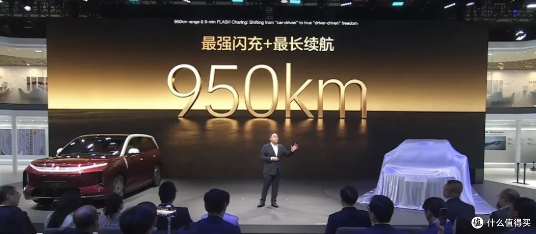 5.2米+950km续航+云辇底盘,比亚迪旗舰大唐发布:25万的东方行宫